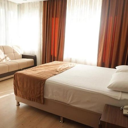 River Hotel Манавгат Экстерьер фото